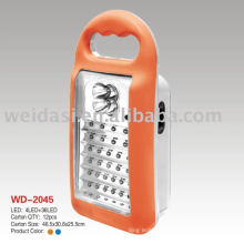 LED rechargeable Emergency Light